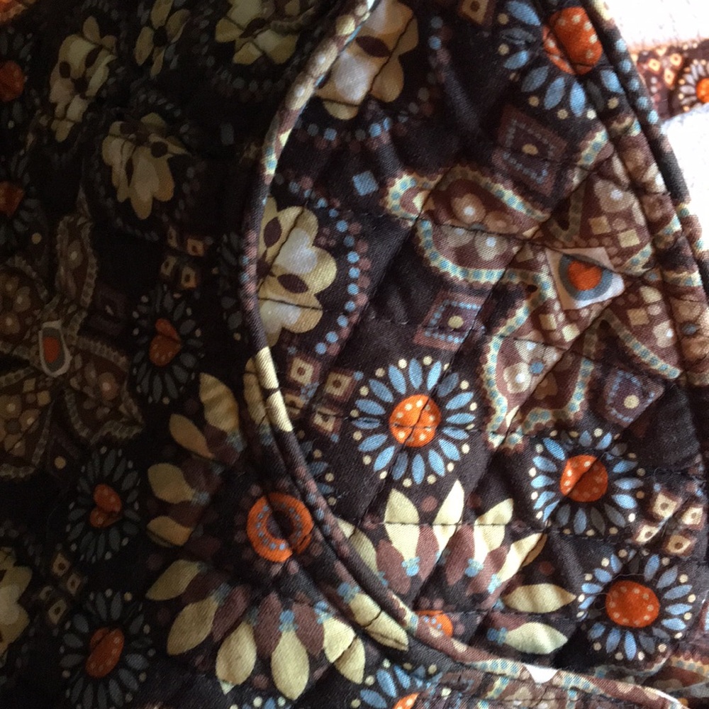 Vera Bradley handbag - Picture 3 of 5